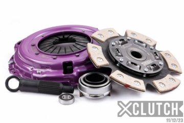 Picture of XCLUTCH XCL Clutch-Stage 2 Sprung Ceramic Clutch Kits - XKHN22016-1B