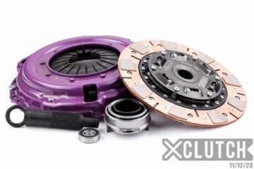 Picture of XCLUTCH XCL Clutch-Stage 2 Cushioned Ceramic Clutch Kits - XKHN22016-1C