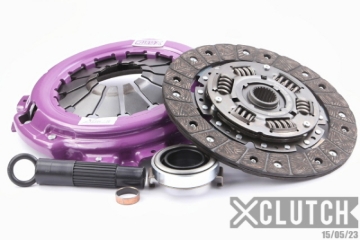 Picture of XCLUTCH XCL Clutch-Stage 1 Sprung Organic Clutch Kits - XKHN22022-1A