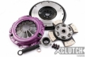 Picture of XCLUTCH XCL Clutch-Stage 2 Sprung Ceramic Clutch Kits - XKHN22532-1B