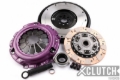 Picture of XCLUTCH XCL Clutch-Stage 2 Cushioned Ceramic Clutch Kits - XKHN22532-1C