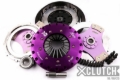 Picture of XCLUTCH XCL Clutch-9in Twin Solid Ceramic Clutch Kits - XKHN23537-2E
