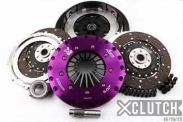 Picture of XCLUTCH XCL Clutch-9in Twin Solid Organic Clutch Kits - XKHN23537-2G