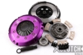 Picture of XCLUTCH XCL Clutch-Stage 2R Extra HD Sprung Ceramic Clutch Kits - XKHN24538-1R
