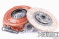 Picture of XCLUTCH XCL Clutch-Stage 2 Cushioned Ceramic Clutch Kits - XKJE26001-1C