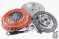 Picture of XCLUTCH XCL Clutch-Stage 1 Sprung Organic Clutch Kits - XKJE28506-1A