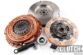 Picture of XCLUTCH XCL Clutch-Stage 2 Cushioned Ceramic Clutch Kits - XKJE28506-1C
