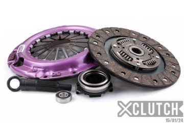 Picture of XCLUTCH XCL Clutch-Stage 1 Sprung Organic Clutch Kits - XKKI23002-1A