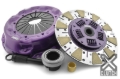 Picture of XCLUTCH XCL Clutch-Stage 2 Cushioned Ceramic Clutch Kits - XKLR27003-1C