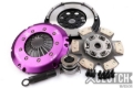 Picture of XCLUTCH XCL Clutch-Stage 2 Sprung Ceramic Clutch Kits - XKLT24530-1B