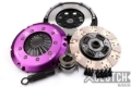 Picture of XCLUTCH XCL Clutch-Stage 2 Cushioned Ceramic Clutch Kits - XKLT24530-1C