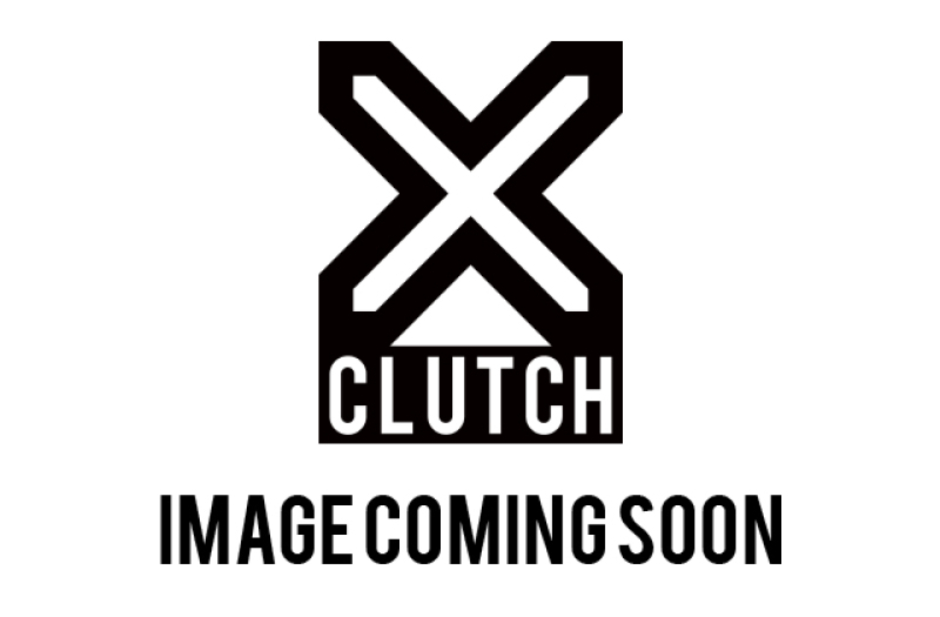 Picture of XCLUTCH XCL Clutch-8in Twin Solid Ceramic Clutch Kits - XKLX20520-2E