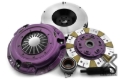 Picture of XCLUTCH XCL Clutch-Stage 2 Cushioned Ceramic Clutch Kits - XKLX23591-1C