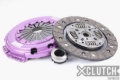 Picture of XCLUTCH XCL Clutch-Stage 1 Sprung Organic Clutch Kits - XKMC20002-1A