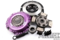 Picture of XCLUTCH XCL Clutch-Stage 2R Extra HD Sprung Ceramic Clutch Kits - XKMC22591-1R