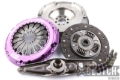 Picture of XCLUTCH XCL Clutch-Stage 1 Sprung Organic Clutch Kits - XKMC23530-1A