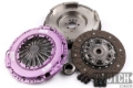 Picture of XCLUTCH XCL Clutch-Stage 1 Sprung Organic Clutch Kits - XKMC23540-1A