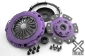 Picture of XCLUTCH XCL Clutch-Stage 2 Sprung Ceramic Clutch Kits - XKMC23540-1B