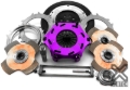 Picture of XCLUTCH XCL Clutch-7.25in Triple Solid Ceramic Clutch Kits - XKMI18522-3E