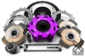 Picture of XCLUTCH XCL Clutch-7.25in Triple Solid Ceramic Clutch Kits - XKMI18523-3E