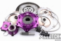 Picture of XCLUTCH XCL Clutch-7.25in Triple Solid Ceramic Clutch Kits - XKMI18682-3E