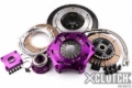 Picture of XCLUTCH XCL Clutch-7.25in Twin Sprung Ceramic Clutch Kits - XKMI18683-2B