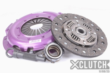 Picture of XCLUTCH XCL Clutch-Stage 1 Sprung Organic Clutch Kits - XKMI20002-1A