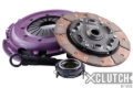 Picture of XCLUTCH XCL Clutch-Stage 2 Cushioned Ceramic Clutch Kits - XKMI20002-1C