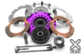 Picture of XCLUTCH XCL Clutch-8in Twin Sprung Ceramic Clutch Kits - XKMI20523-2B
