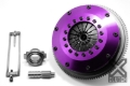 Picture of XCLUTCH XCL Clutch-8in Twin Solid Ceramic Clutch Kits - XKMI20523-2E