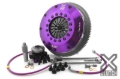Picture of XCLUTCH XCL Clutch-8in Twin Solid Ceramic Clutch Kits - XKMI20682-2E