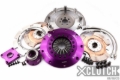 Picture of XCLUTCH XCL Clutch-8in Twin Solid Ceramic Clutch Kits - XKMI20683-2E