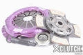 Picture of XCLUTCH XCL Clutch-Stage 2 Sprung Ceramic Clutch Kits - XKMI22002-1B