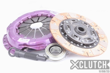 Picture of XCLUTCH XCL Clutch-Stage 2 Cushioned Ceramic Clutch Kits - XKMI22002-1C