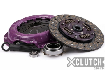Picture of XCLUTCH XCL Clutch-Stage 1 Sprung Organic Clutch Kits - XKMI22010-1A
