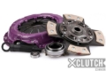 Picture of XCLUTCH XCL Clutch-Stage 2 Sprung Ceramic Clutch Kits - XKMI22010-1B