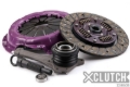 Picture of XCLUTCH XCL Clutch-Stage 1 Sprung Organic Clutch Kits - XKMI22413-1A