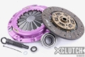 Picture of XCLUTCH XCL Clutch-Stage 1 Sprung Organic Clutch Kits - XKMI23014-1A