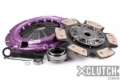 Picture of XCLUTCH XCL Clutch-Stage 2R Extra HD Sprung Ceramic Clutch Kits - XKMI23014-1R