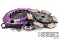 Picture of XCLUTCH XCL Clutch-Stage 2R Extra HD Sprung Ceramic Clutch Kits - XKMI23020-1R