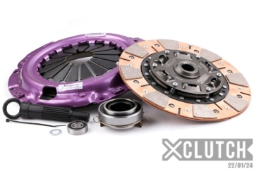 Picture of XCLUTCH XCL Clutch-Stage 2 Cushioned Ceramic Clutch Kits - XKMI23020-1C