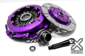 Picture of XCLUTCH XCL Clutch-Stage 2 Cushioned Ceramic Clutch Kits - XKMI23022-1C