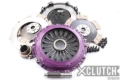 Picture of XCLUTCH XCL Clutch-9in Twin Solid Ceramic Clutch Kits - XKMI23522-2E