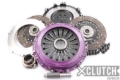 Picture of XCLUTCH XCL Clutch-9in Twin Solid Organic Clutch Kits - XKMI23522-2G