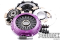 Picture of XCLUTCH XCL Clutch-9in Twin Sprung Ceramic Clutch Kits - XKMI23523-2B