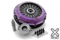 Picture of XCLUTCH XCL Clutch-9in Twin Solid Ceramic Clutch Kits - XKMI23523-2E
