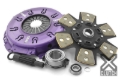 Picture of XCLUTCH XCL Clutch-Stage 2 Sprung Ceramic Clutch Kits - XKMI24002-1B