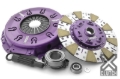 Picture of XCLUTCH XCL Clutch-Stage 2 Cushioned Ceramic Clutch Kits - XKMI24002-1C