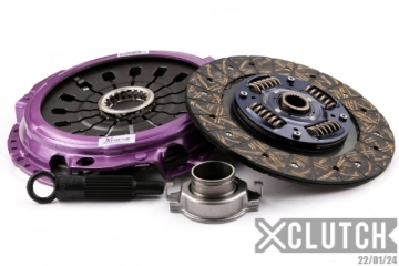Picture of XCLUTCH XCL Clutch-Stage 1 Sprung Organic Clutch Kits - XKMI24003-1A