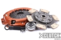 Picture of XCLUTCH XCL Clutch-Stage 2 Sprung Ceramic Clutch Kits - XKMI24005-1B